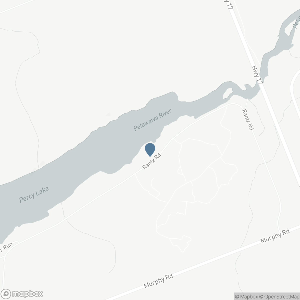 324 RANTZ ROAD, Petawawa, Ontario K8H 2W8